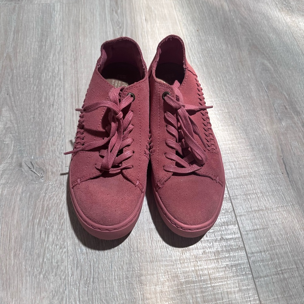 TOMS Women's Casual Sneakers